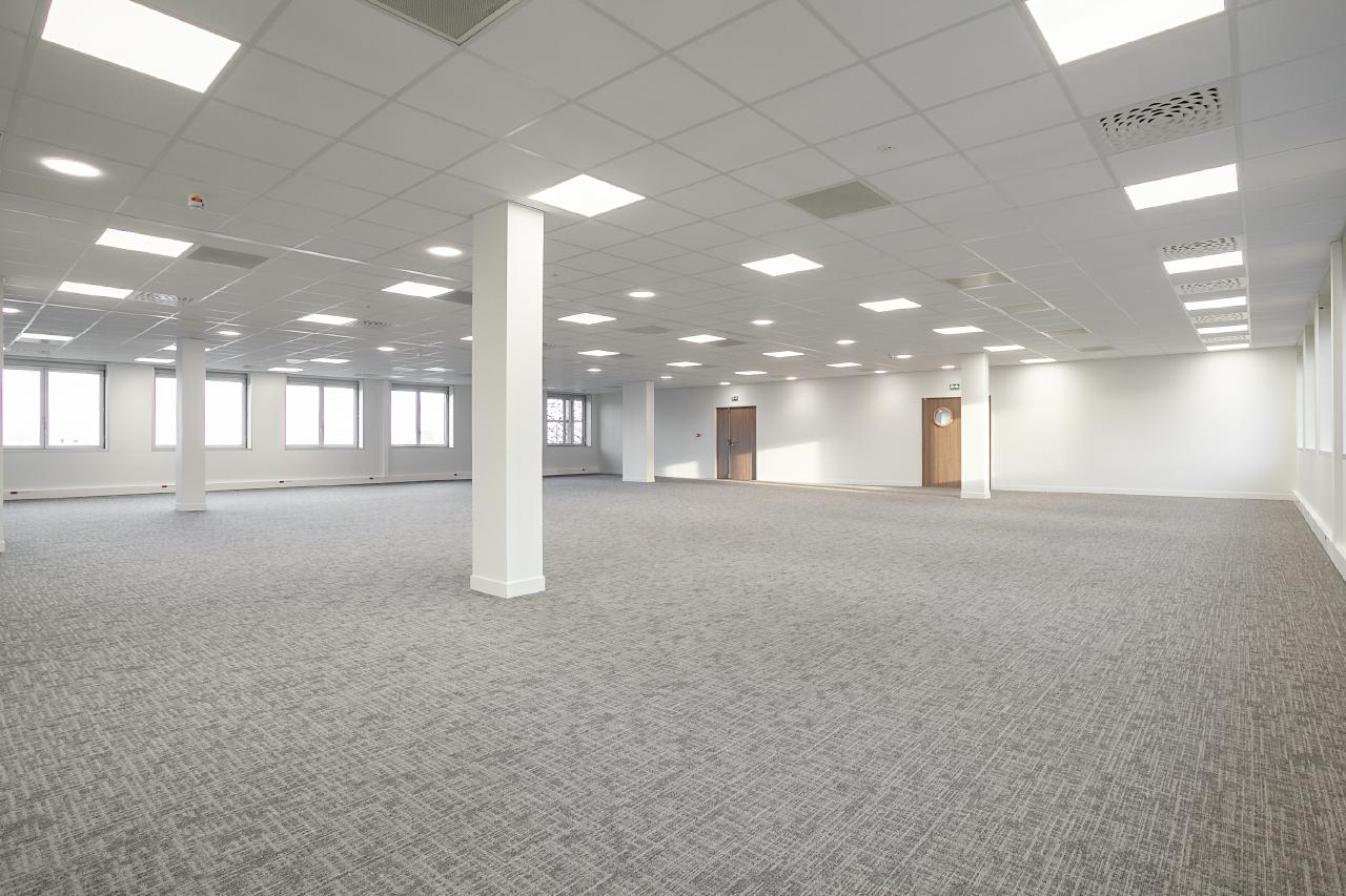 Bureau Nanterre 2042m² Location bureau Nanterre Hauts-de-Seine OLBUR2001156 6